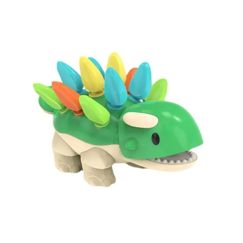 Hedgehog Montessori Toys Baby Concentration Training Early Education Toys Fine Motor and Sensory Toys Spelling Little Hedgehog